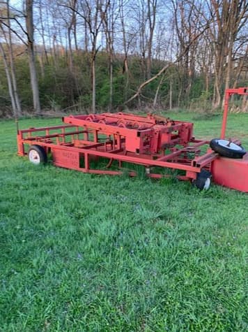 Main image Hay Master CBA10